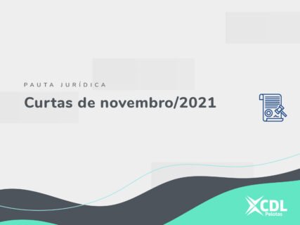 CURTAS DE NOVEMBRO/2021