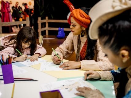 31ª Fenadoce abre agendamento para visitas escolares com entrada gratuita