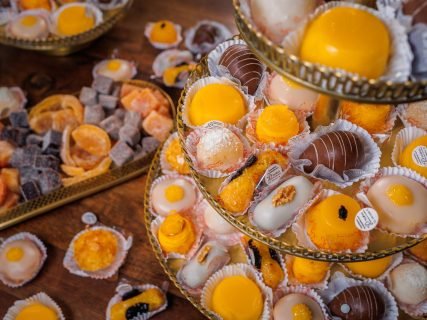 “Doces Aventuras” é o tema da 31ª Fenadoce