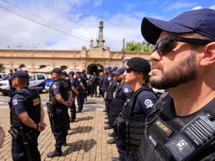 Operação Tudo Azul inicia atividades neste mês com apoio da CDL Pelotas
