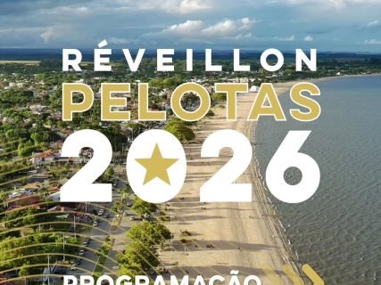 Kleiton & Kledir são a atração principal no Réveillon de Pelotas