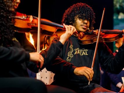 Fenadoce Cultural abre inscrições para artistas que desejam participar da edição de 2026