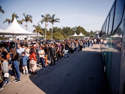 32ª Fenadoce abre agendamento para visitas escolares gratuitas
