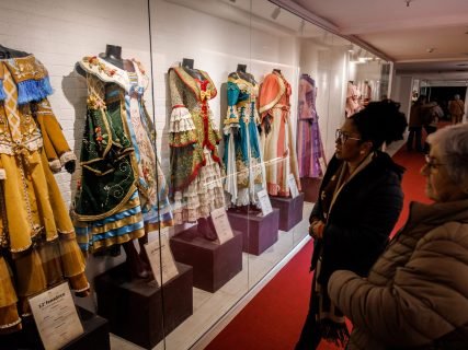 Fenadoce lança concurso cultural infantil com experiência de ser Baronesa por um dia