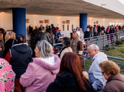 32ª Fenadoce anuncia nova modalidade de meia-entrada para moradores de Pelotas