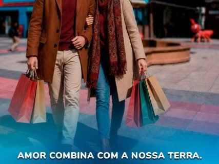 CDL Pelotas destaca a força das empresas locais para as vendas neste Dia dos Namorados