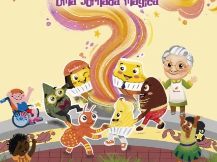 FENADOCE lança tema para 32ª edição: “Doces Aventuras de Pelotas – Uma jornada mágica”
