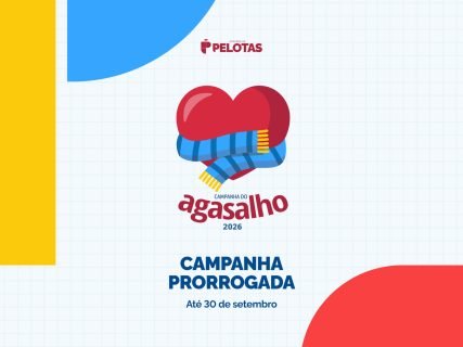 CDL Pelotas apoia mobilização de arrecadação de peças para a Campanha do Agasalho 2026