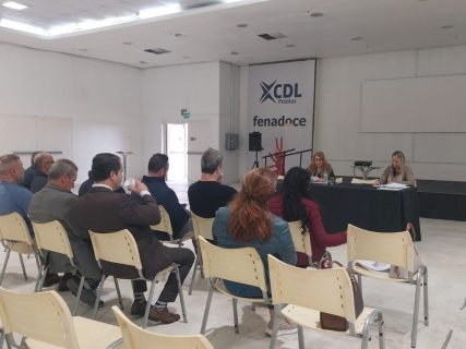 CDL Pelotas elege novos integrantes dos Conselhos Gestor e Consultivo